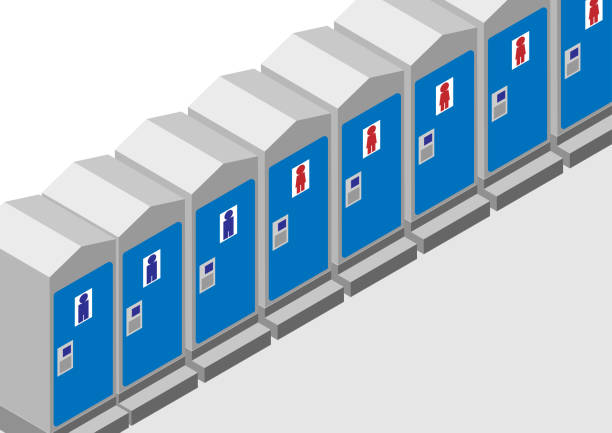 Portable Restroom Servicing (Cleaning and Restocking) in Carrollton, KY
